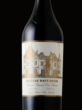 Cargar imagen en el visor de la galería, Chateau Haut-Brion, Pessac-Leognan, premier grand cru classé, Bordeaux, rouge 2004