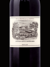 画像をギャラリービューアに読み込む, Chateau Lafite Rothschild, Pauillac 1er Grand Cru Classé 2004 - Hapiwine Shop