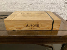 Załaduj obraz do przeglądarki galerii, Château Ausone, Saint Emilion 1er Grand Cru classé A, Bordeaux, 2009 CBO - Hapiwine Shop