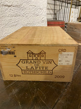 이미지를 갤러리 뷰어에 로드 , Chateau Lafite-Rothschild Pauillac 1er Cru Classé Red Bordeaux 2009 - Hapiwine Shop