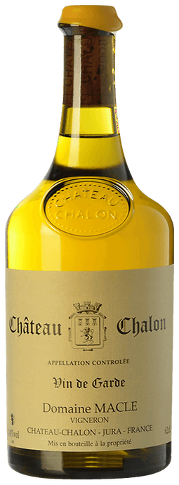 Domaine-Jean-Macle-Chateau-Chalon-2015-White-Jura-Hapiwine-Shop