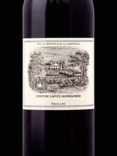 이미지를 갤러리 뷰어에 로드 , Chateau Lafite Rothschild, Pauillac 1er Grand Cru Classé 2004 - Hapiwine Shop
