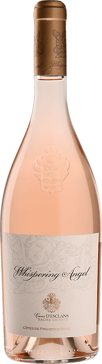 Chateau d'Esclans Whispering Angel 2023 Rose Provence 6x75cl