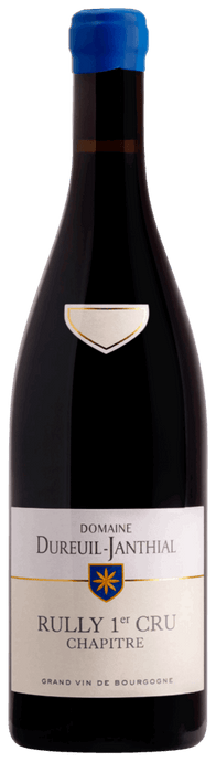 Domaine-Dureuil-Janthial-Le-Chapitre-Rully-2020-White-Burgundy - Hapiwine-Shop