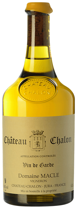 Domaine-Jean-Macle-Chateau-Chalon-2015-White-Jura-Hapiwine-Shop