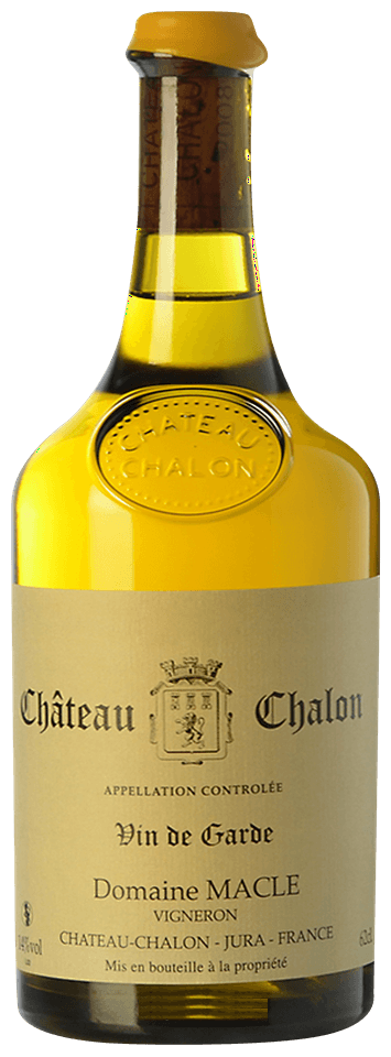 Domaine-Jean-Macle-Chateau-Chalon-2015-White-Jura-Hapiwine-Shop