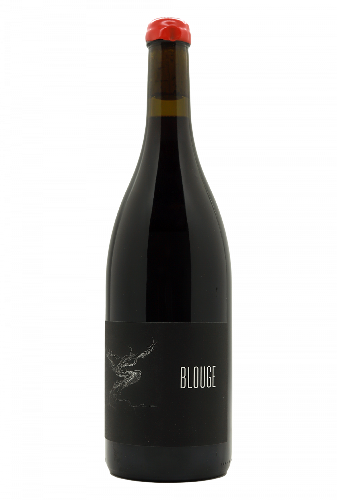 Arnaud Lopez Maison Pinot Noar Blouge 2023 Red Vin de France Burgundy - Hapiwine Shop