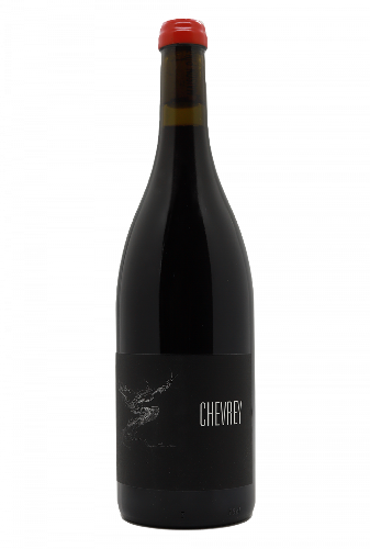 Arnaud Lopez Maison Pinot Noar Chevrey Bourgogne Hautes Cotes de Nuits 2022 Red Burgundy - Hapiwine Shop