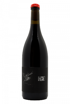 Arnaud Lopez Maison Pinot Noar Lazaro pinot noir 2023 Red Burgundy  - Hapiwine Shop