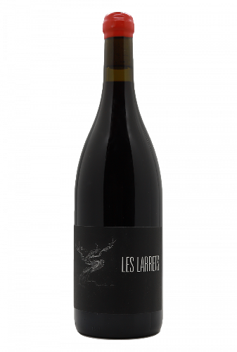 Arnaud Lopez Maison Pinot Noar Les Larrets Hautes Côtes de Nuits 2023 Red Burgundy - Hapiwine Shop
