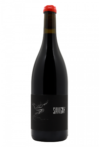 Arnaud Lopez Maison Pinot Noar Savigny Les Beaune 2022 Red Burgundy  - Hapiwine Shop