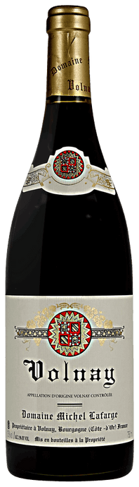 Domaine Lafarge Volnay 2022 Red Burgundy - Hapiwine Shop