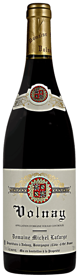 Domaine Lafarge Volnay 2022 Red Burgundy - Hapiwine Shop