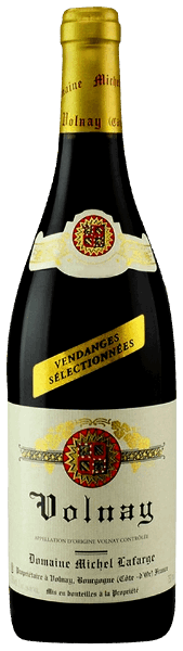 Domaine Lafarge Volnay Vendanges Selectionnees 2020 Red Burgundy - Hapiwine Shop