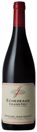 Domaine Jean Grivot Echezeaux Grand Cru 2017 Red Burgundy - Hapiwine Shop