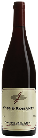Domaine Jean Grivot Vosne Romanee 2019 - Hapiwine Shop