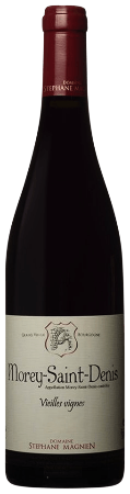 Stephane Magnien Morey Saint Denis Vieilles Vignes 2023 - Hapiwine Shop