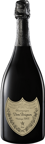 Champagne Dom Perignon Brut Blanc Vintage 2002 - Hapiwine Shop