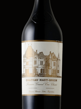 将图片加载到图库查看器，Chateau Haut-Brion, Pessac-Leognan, premier grand cru classé, Bordeaux, rouge 2004
