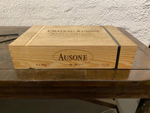 将图片加载到图库查看器，Château Ausone, Saint Emilion 1er Grand Cru classé A, Bordeaux, 2009  CBO - Hapiwine Shop
